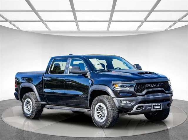 2023 Ram 1500 TRX 1st Gen - Image 5 of 12