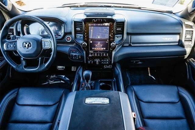 2023 Ram 1500 TRX 1st Gen - Image 10 of 12