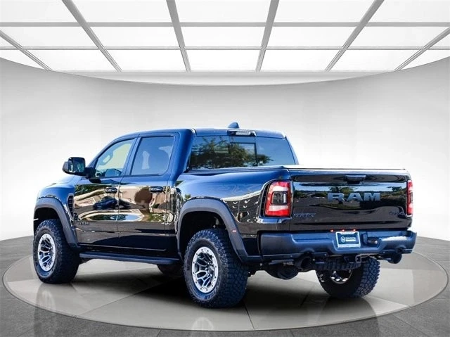 2023 Ram 1500 TRX 1st Gen - Image 2 of 12