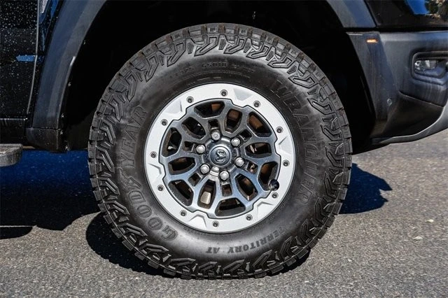 2023 Ram 1500 TRX 1st Gen - Image 9 of 12