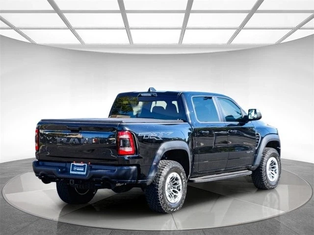 2023 Ram 1500 TRX 1st Gen - Image 4 of 12