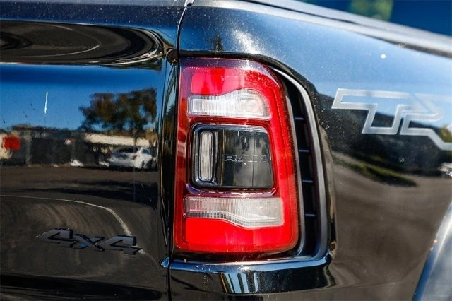 2023 Ram 1500 TRX 1st Gen - Image 8 of 12