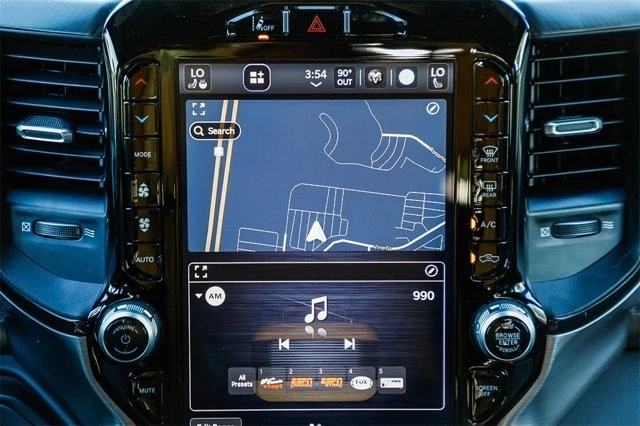 2023 Ram 1500 TRX 1st Gen - Image 12 of 12