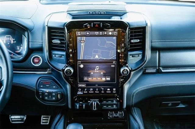 2023 Ram 1500 TRX 1st Gen - Image 11 of 12
