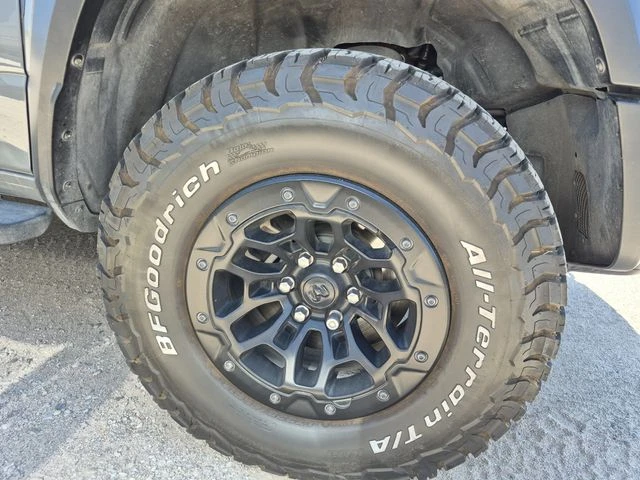 2023 Ram 1500 TRX 1st Gen - Image 6 of 10