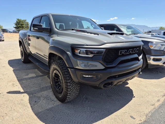 2023 Ram 1500 TRX 1st Gen - Image 3 of 10