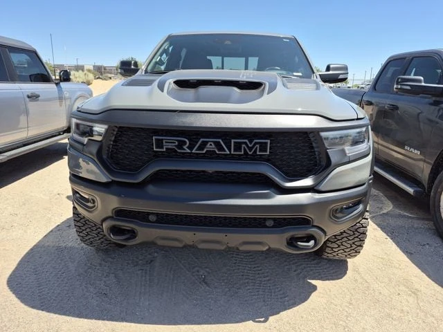 2023 Ram 1500 TRX 1st Gen - Image 2 of 10
