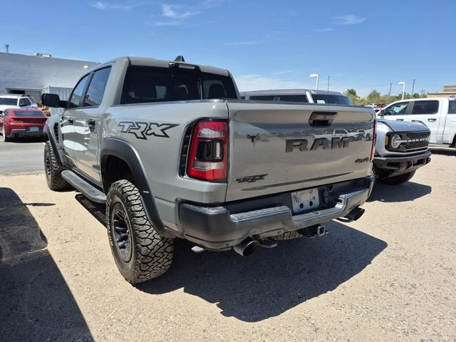 2023 Ram 1500 TRX 1st Gen - Image 9 of 10