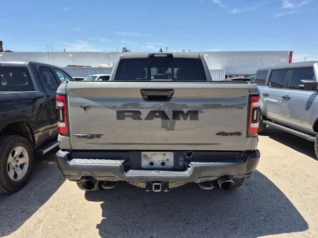 2023 Ram 1500 TRX 1st Gen - Image 8 of 10