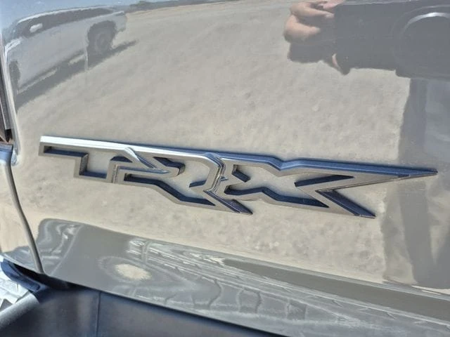 2023 Ram 1500 TRX 1st Gen - Image 10 of 10