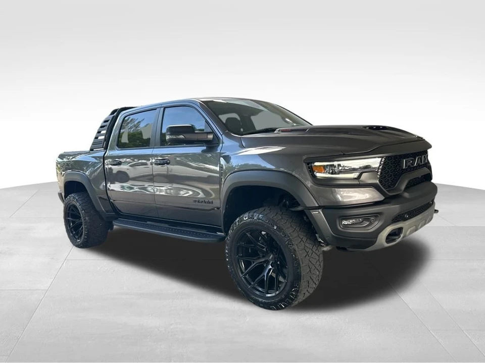 2023 Ram 1500 TRX 1st Gen - Image 2 of 12