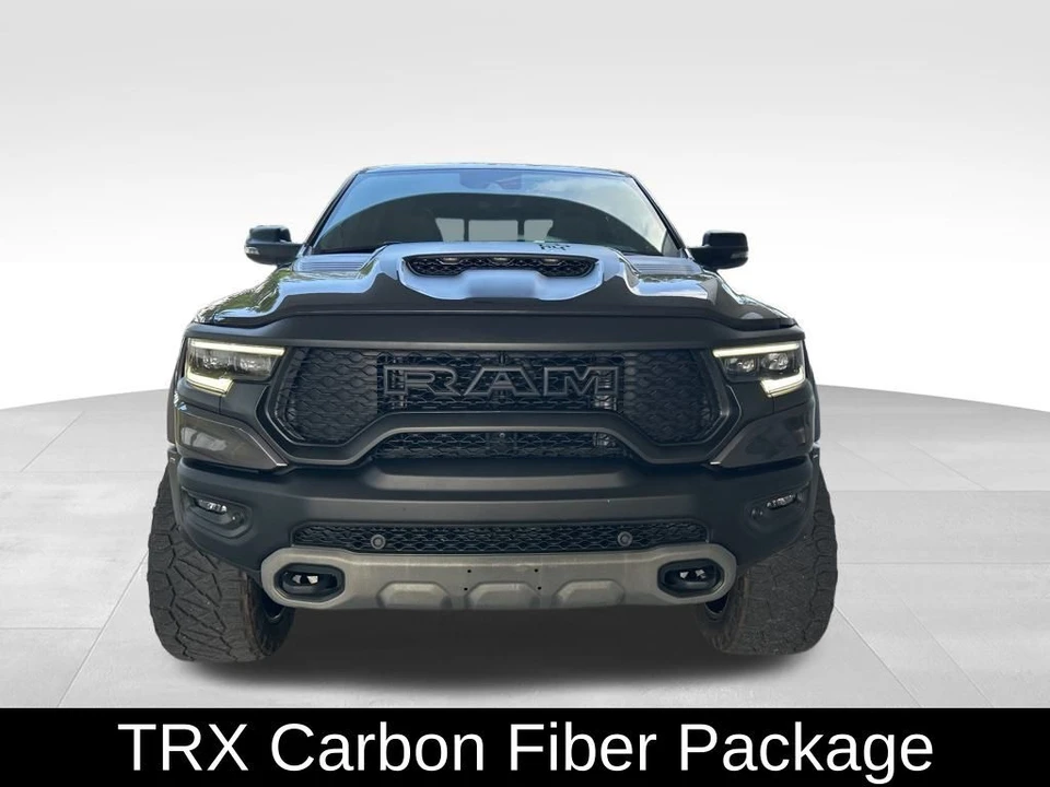 2023 Ram 1500 TRX 1st Gen - Image 11 of 12