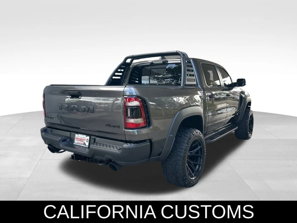 2023 Ram 1500 TRX 1st Gen - Image 3 of 12