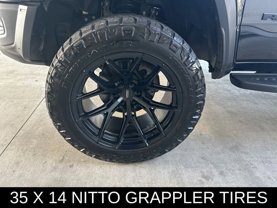 2023 Ram 1500 TRX 1st Gen - Image 5 of 12