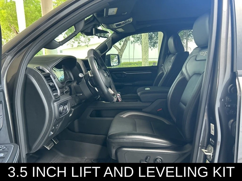 2023 Ram 1500 TRX 1st Gen - Image 6 of 12