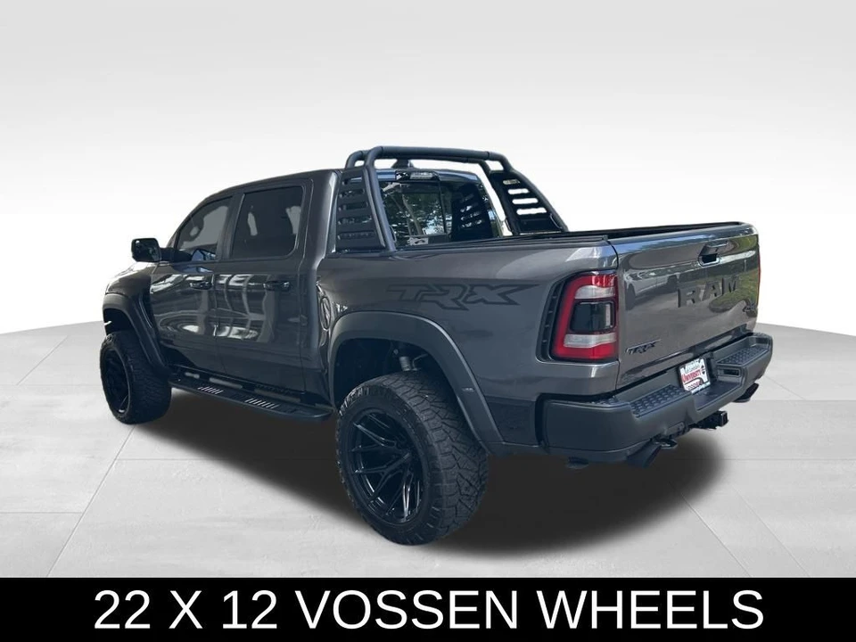 2023 Ram 1500 TRX 1st Gen - Image 4 of 12