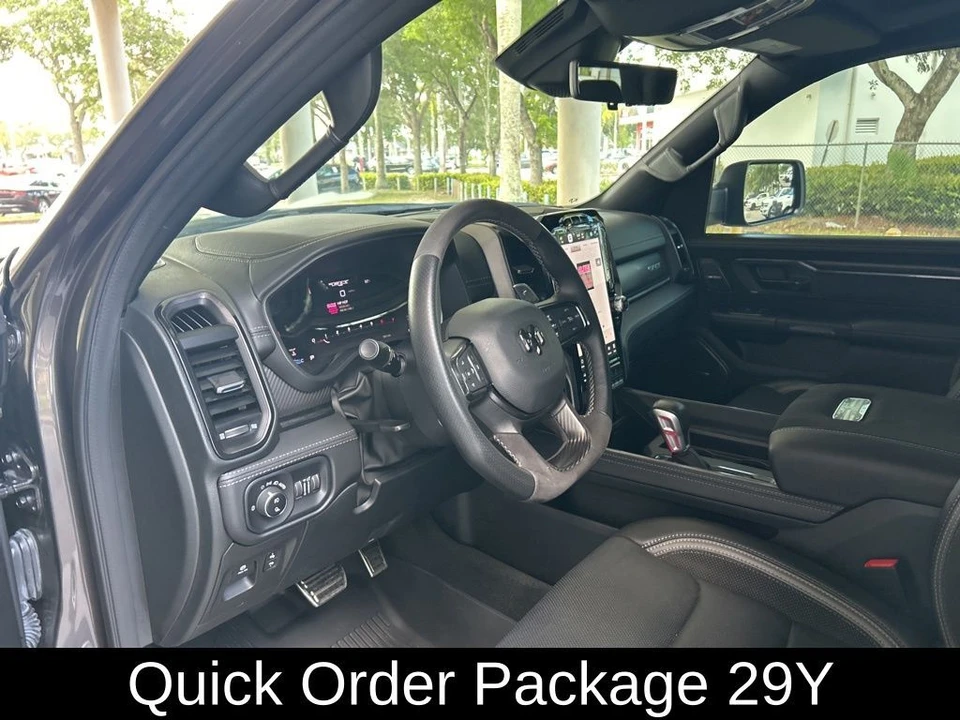 2023 Ram 1500 TRX 1st Gen - Image 7 of 12