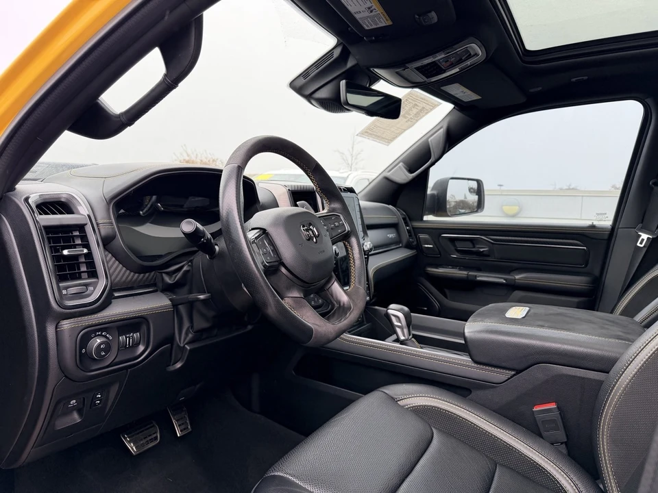 2023 Ram 1500 TRX 1st Gen - Image 3 of 6