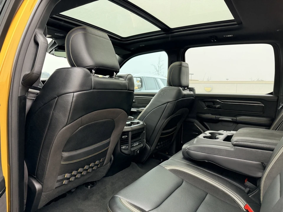 2023 Ram 1500 TRX 1st Gen - Image 4 of 6