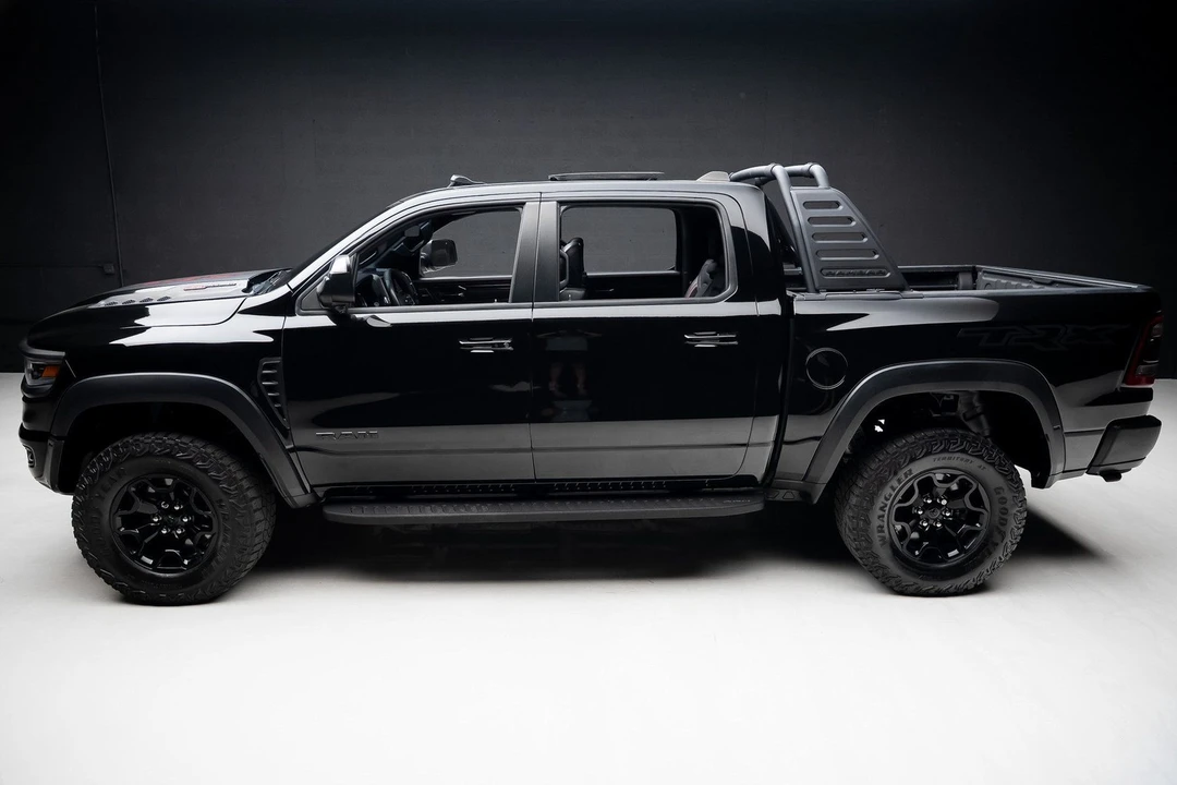 2023 Ram 1500 TRX 1st Gen - Image 17 of 21