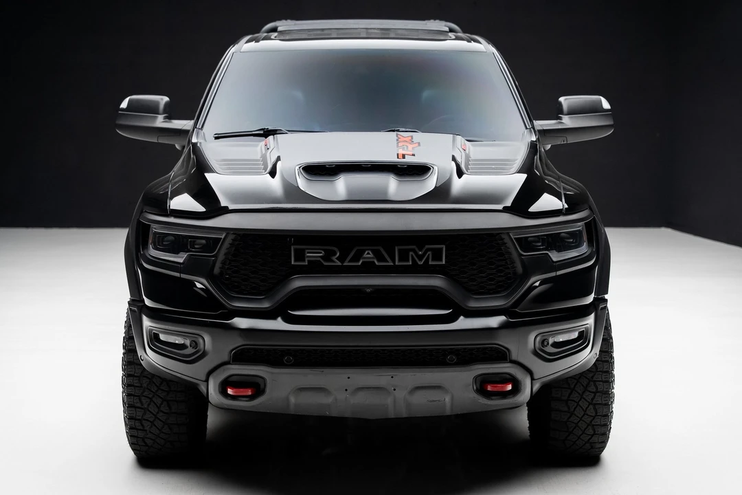 2023 Ram 1500 TRX 1st Gen - Image 5 of 21