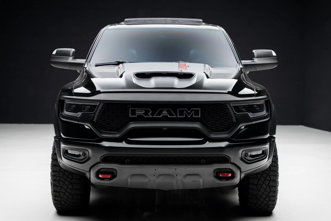 2023 Ram 1500 TRX 1st Gen - Image 6 of 21