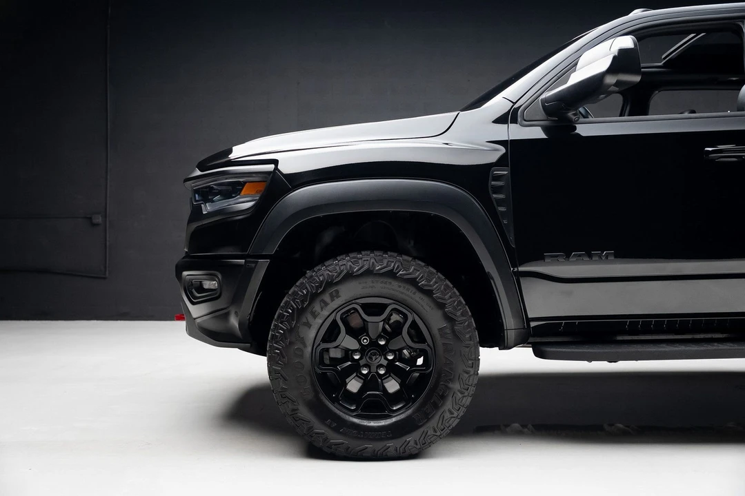 2023 Ram 1500 TRX 1st Gen - Image 19 of 21