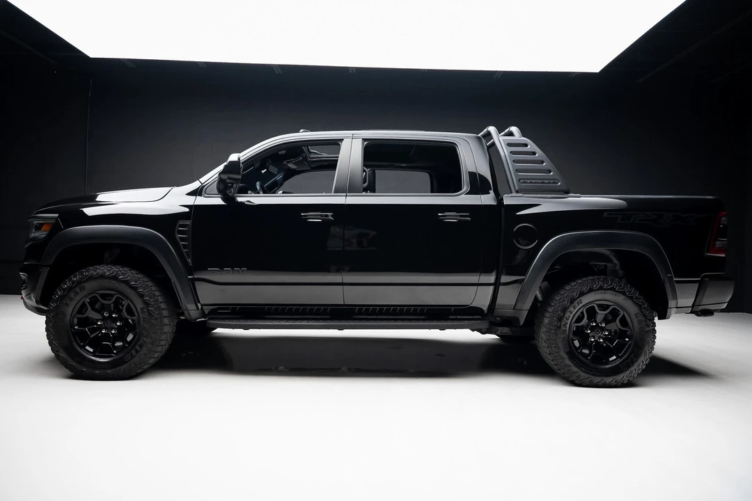 2023 Ram 1500 TRX 1st Gen - Image 18 of 21
