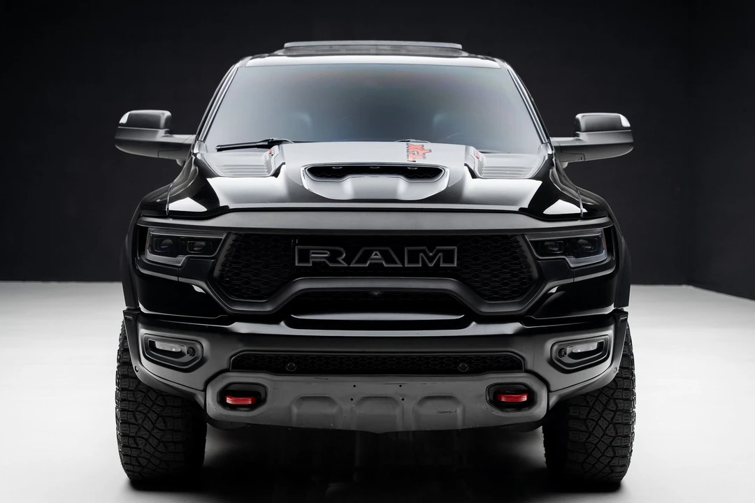 2023 Ram 1500 TRX 1st Gen - Image 6 of 21