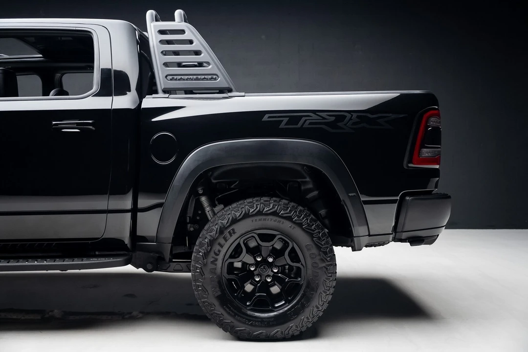 2023 Ram 1500 TRX 1st Gen - Image 21 of 21
