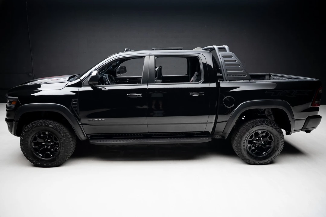 2023 Ram 1500 TRX 1st Gen - Image 17 of 21