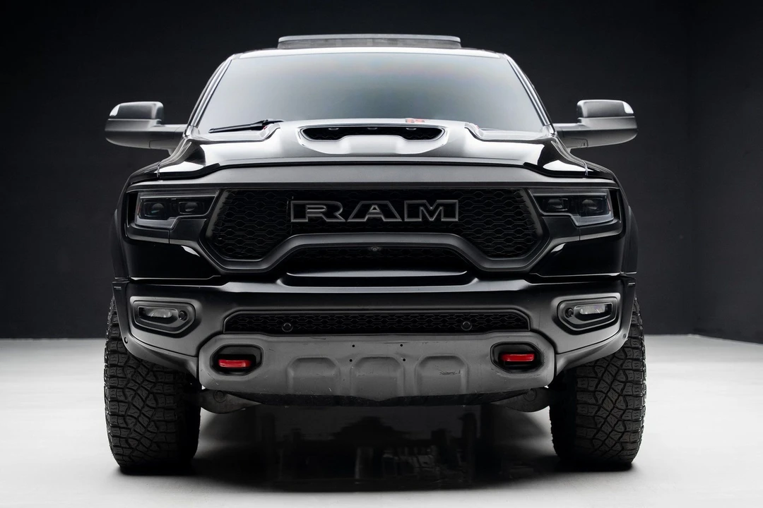 2023 Ram 1500 TRX 1st Gen - Image 7 of 21