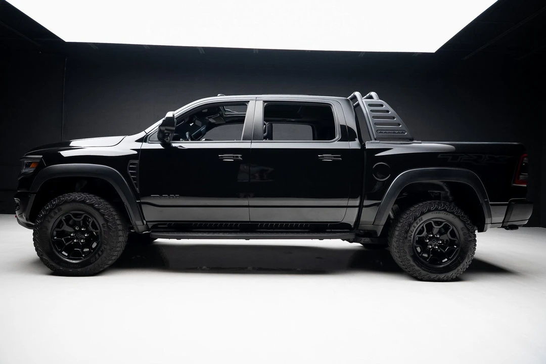 2023 Ram 1500 TRX 1st Gen - Image 18 of 21