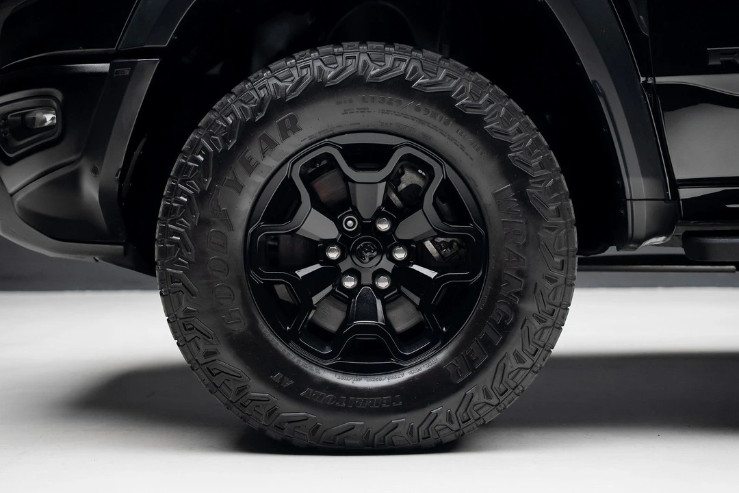 2023 Ram 1500 TRX 1st Gen - Image 20 of 21