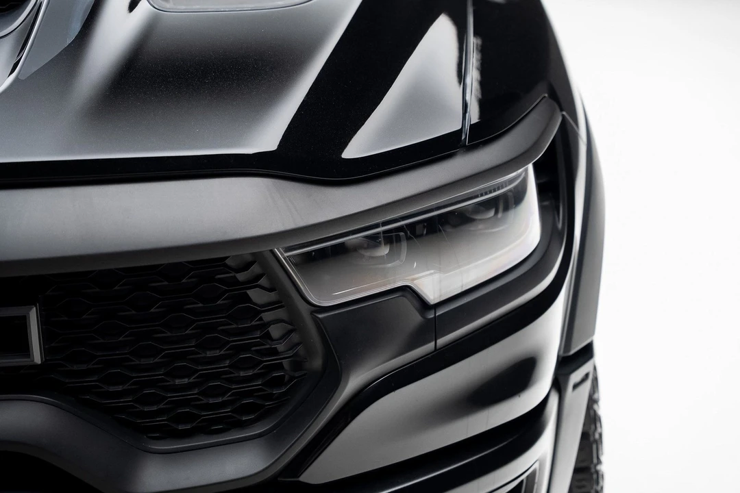 2023 Ram 1500 TRX 1st Gen - Image 10 of 21