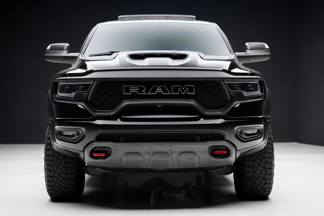 2023 Ram 1500 TRX 1st Gen - Image 7 of 21