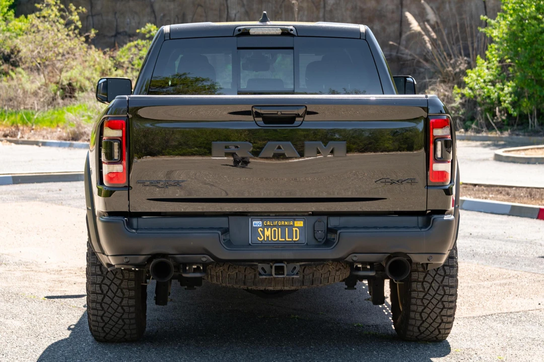 2023 Ram 1500 TRX 1st Gen - Image 5 of 31