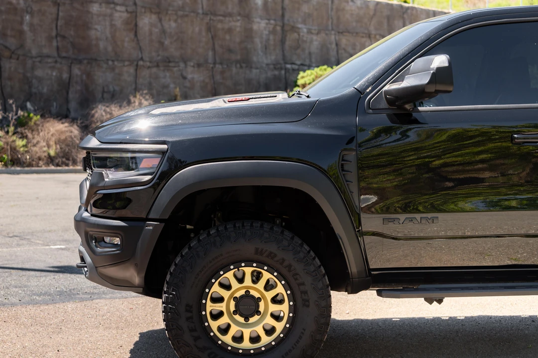 2023 Ram 1500 TRX 1st Gen - Image 30 of 31