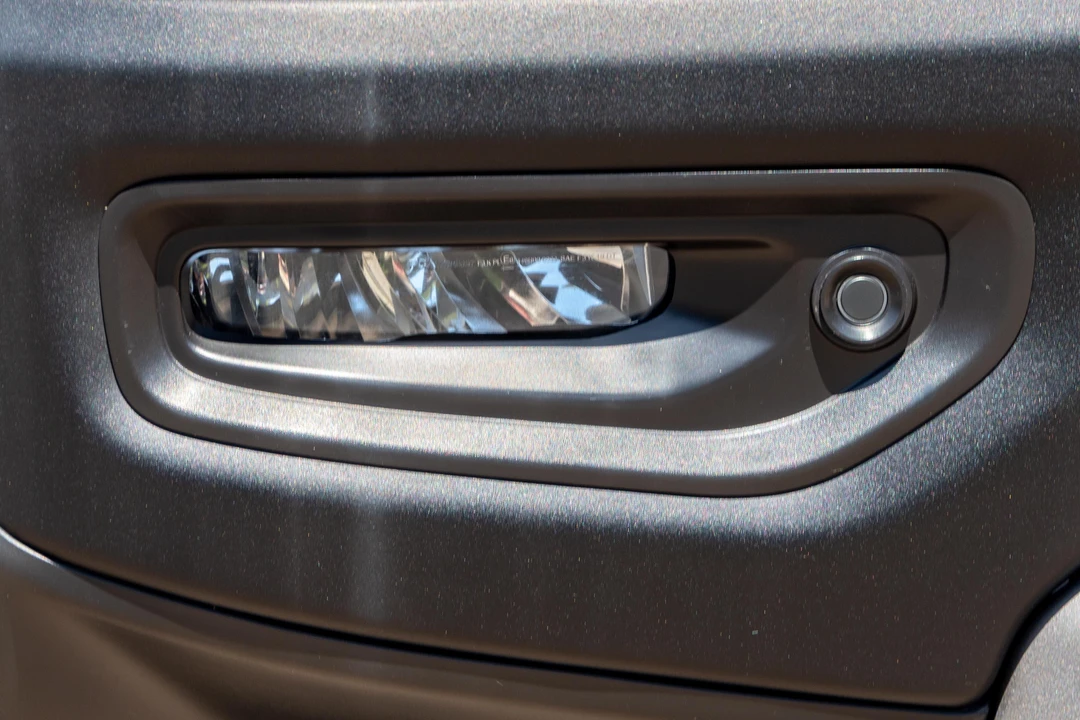 2023 Ram 1500 TRX 1st Gen - Image 19 of 31