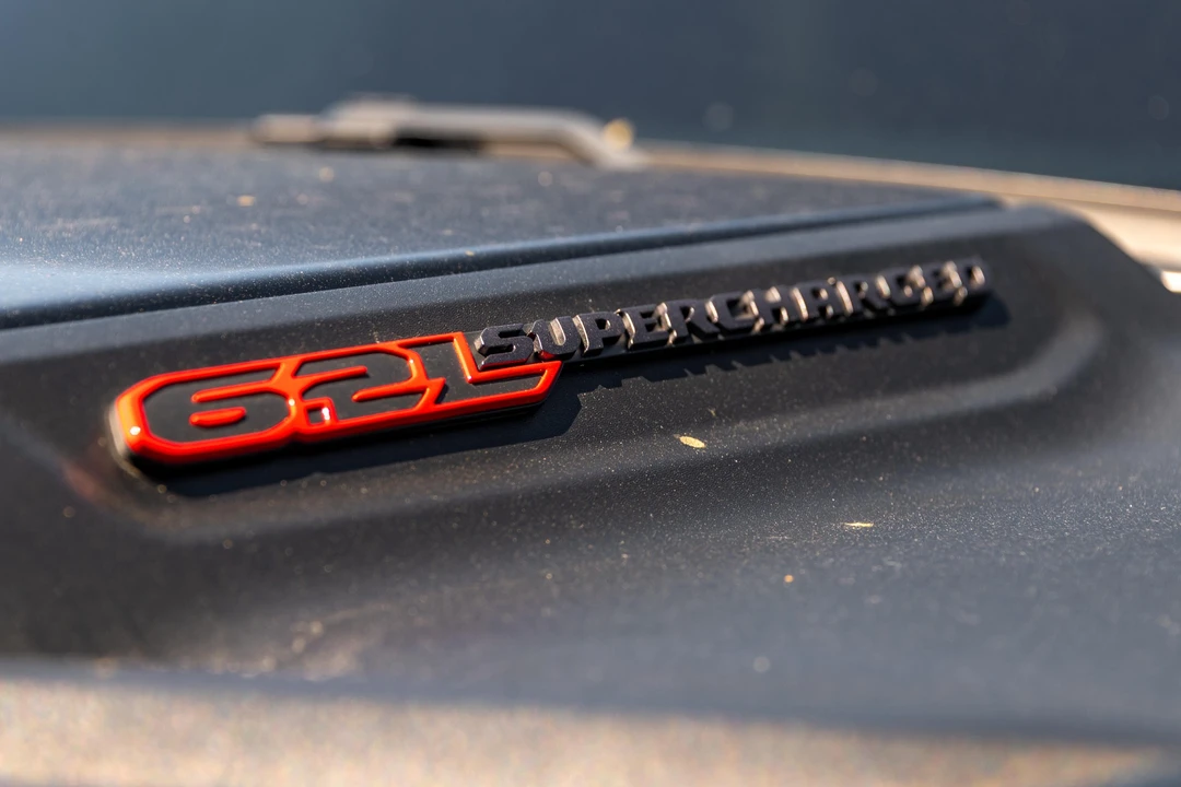 2023 Ram 1500 TRX 1st Gen - Image 29 of 31