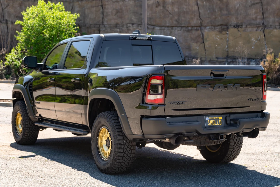 2023 Ram 1500 TRX 1st Gen - Image 7 of 31