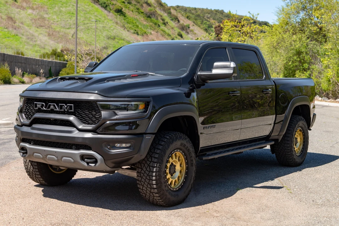2023 Ram 1500 TRX 1st Gen - Image 6 of 31