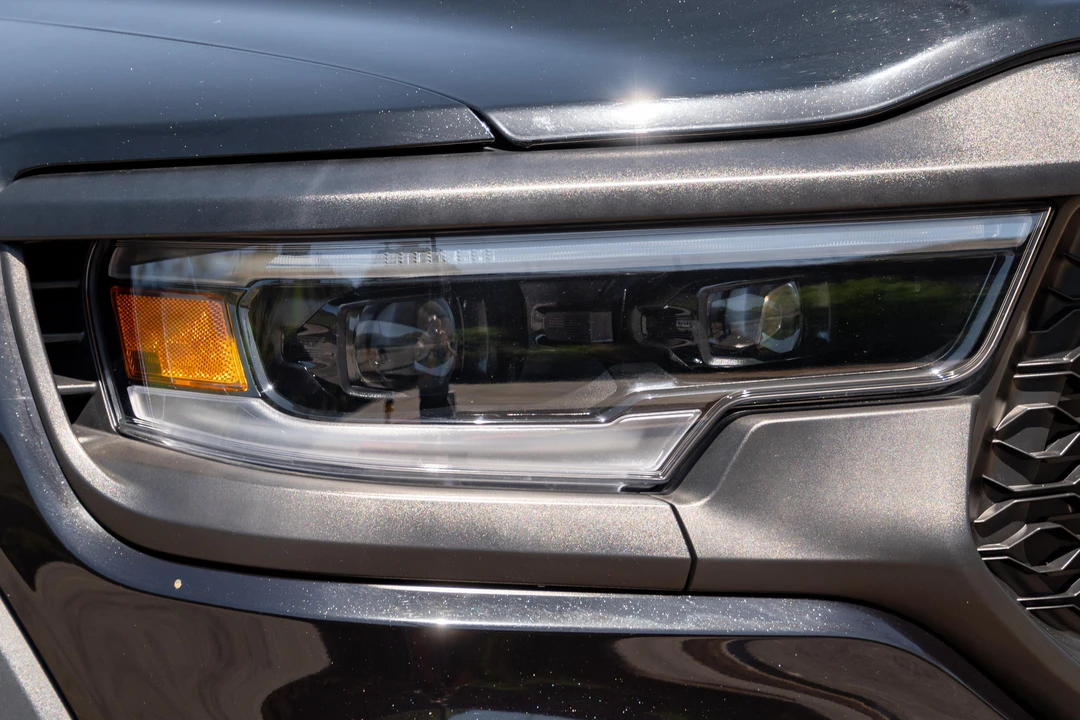 2023 Ram 1500 TRX 1st Gen - Image 18 of 31