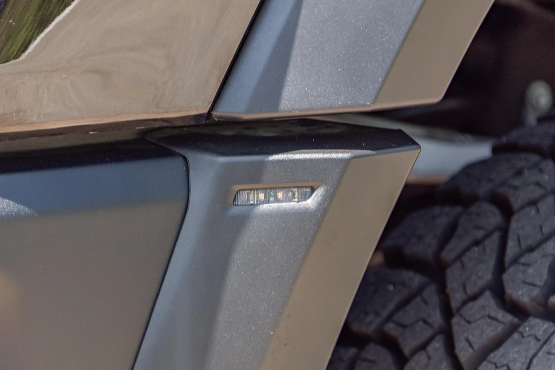 2023 Ram 1500 TRX 1st Gen - Image 27 of 31