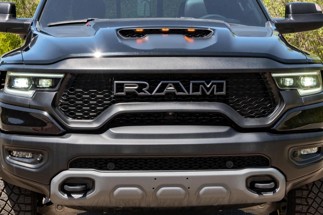 2023 Ram 1500 TRX 1st Gen - Image 22 of 31