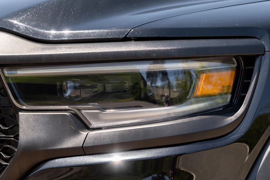 2023 Ram 1500 TRX 1st Gen - Image 25 of 31