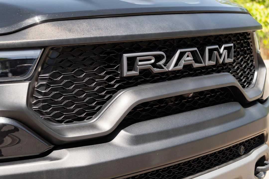 2023 Ram 1500 TRX 1st Gen - Image 20 of 31