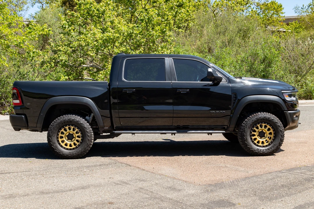 2023 Ram 1500 TRX 1st Gen - Image 8 of 31