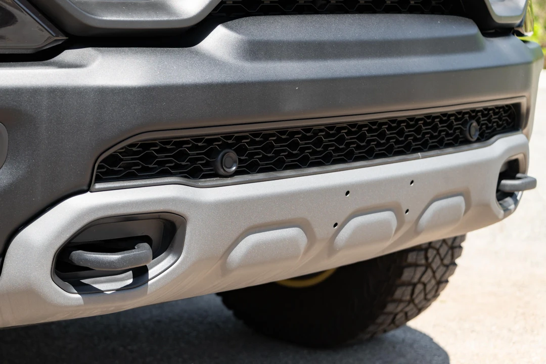 2023 Ram 1500 TRX 1st Gen - Image 21 of 31