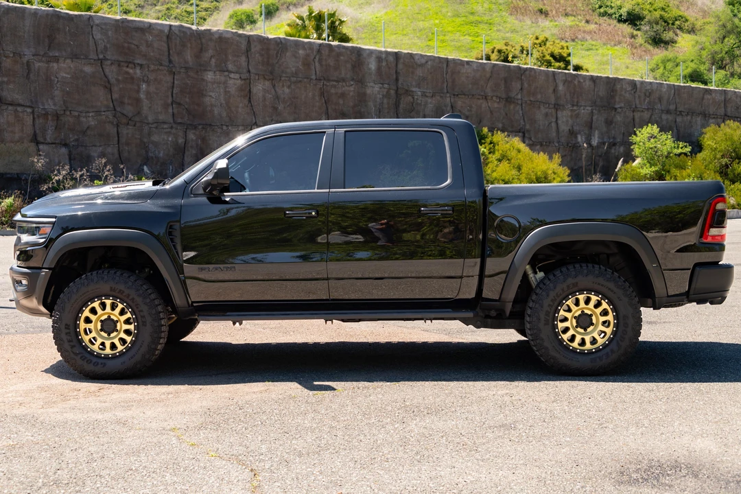 2023 Ram 1500 TRX 1st Gen - Image 3 of 31